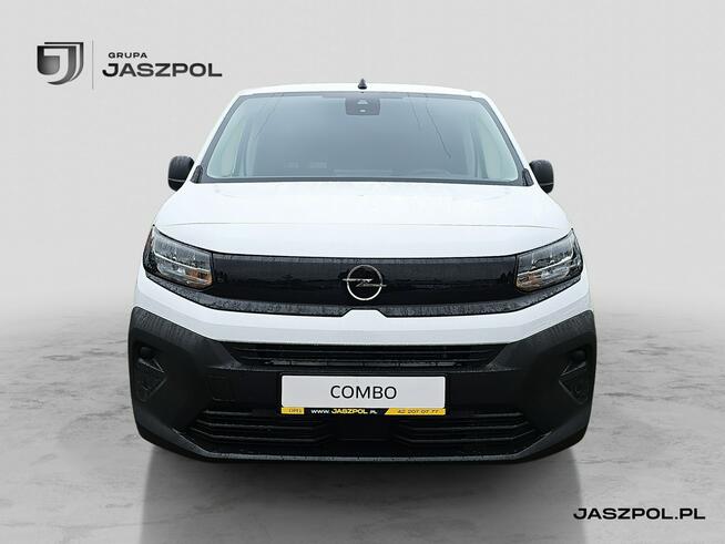 Opel Combo Furgon, L2,950 Kg, Przedłużona Ochrona 4 lata, leasing 103%