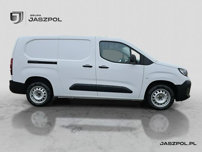 Opel Combo Furgon, L2,950 Kg, Przedłużona Ochrona 4 lata, leasing 103%