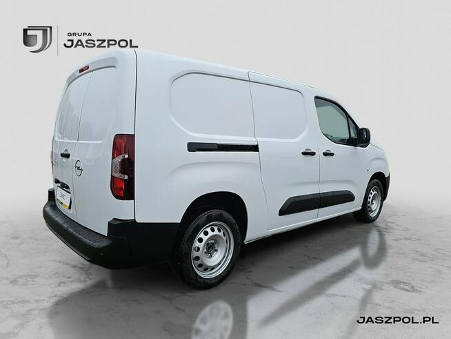 Opel Combo Furgon, L2,950 Kg, Przedłużona Ochrona 4 lata, leasing 103%