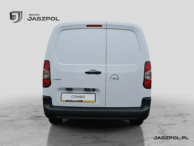 Opel Combo Furgon, L2,950 Kg, Przedłużona Ochrona 4 lata, leasing 103%