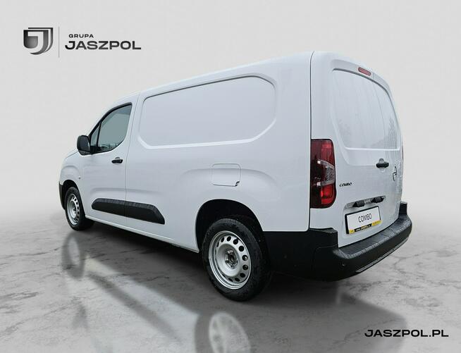 Opel Combo Furgon, L2,950 Kg, Przedłużona Ochrona 4 lata, leasing 103%