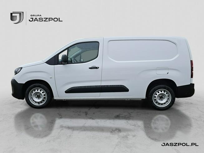 Opel Combo Furgon, L2,950 Kg, Przedłużona Ochrona 4 lata, leasing 103%