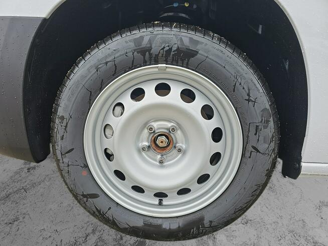 Opel Combo Furgon, L2,950 Kg, Przedłużona Ochrona 4 lata, leasing 103%