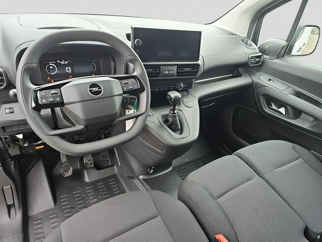 Opel Combo Furgon, L2,950 Kg, Przedłużona Ochrona 4 lata, leasing 103%