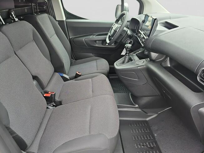 Opel Combo Furgon, L2,950 Kg, Przedłużona Ochrona 4 lata, leasing 103%