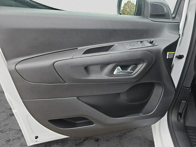 Opel Combo Furgon, L2,950 Kg, Przedłużona Ochrona 4 lata, leasing 103%