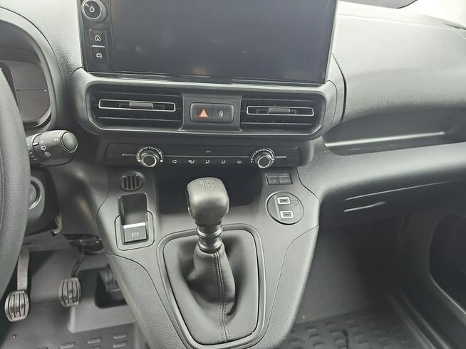 Opel Combo Furgon, L2,950 Kg, Przedłużona Ochrona 4 lata, leasing 103%