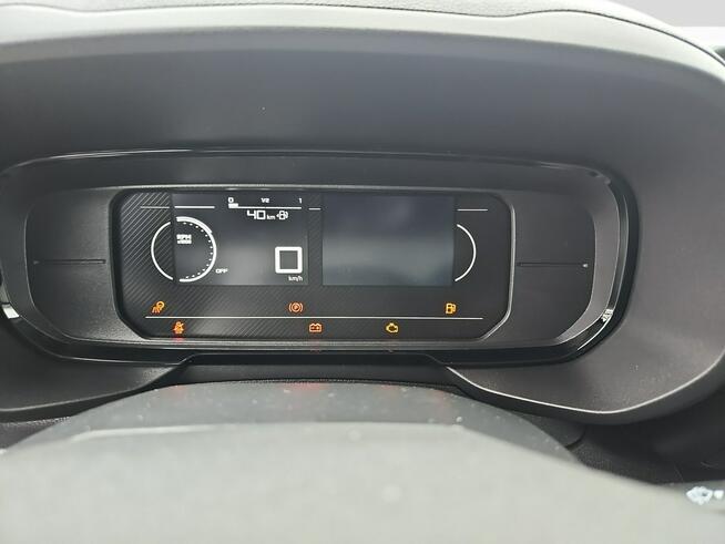 Opel Combo Furgon, L2,950 Kg, Przedłużona Ochrona 4 lata, leasing 103%