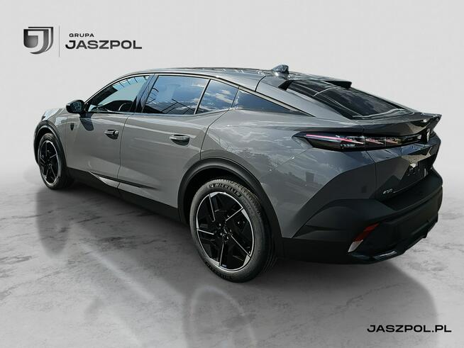 Peugeot 408 GT Hybrid 145 KM eDCS-6 2025 Od ręki!