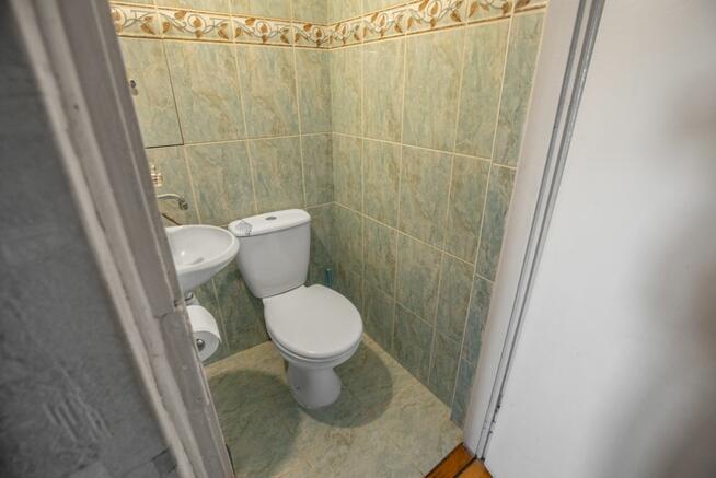 Mieszkanie Lublin Kalinowszczyzna,