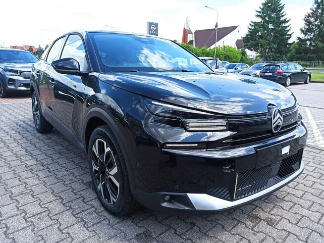 Citroen C4 MAX 130 KM / AUTOAMT/Dostępny od ręki /8 lat Gwarancji