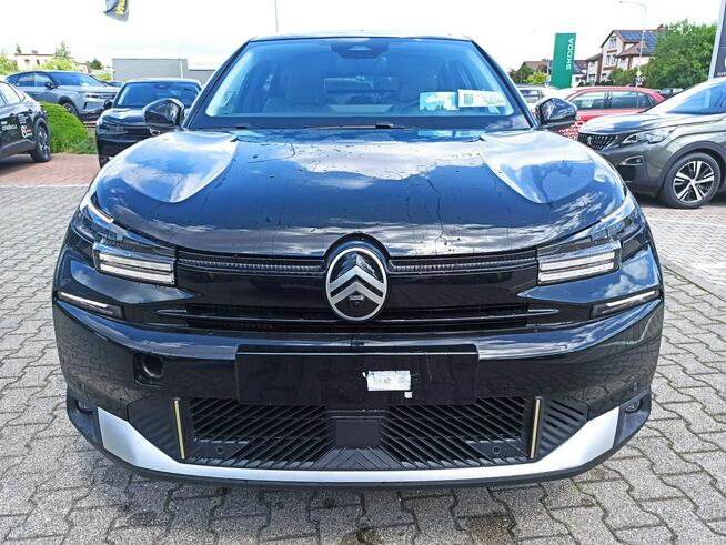 Citroen C4 MAX 130 KM / AUTOAMT/Dostępny od ręki /8 lat Gwarancji