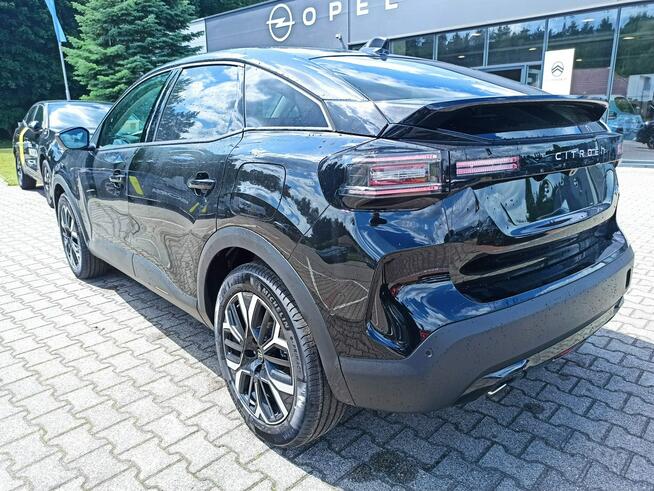 Citroen C4 MAX 130 KM / AUTOAMT/Dostępny od ręki /8 lat Gwarancji