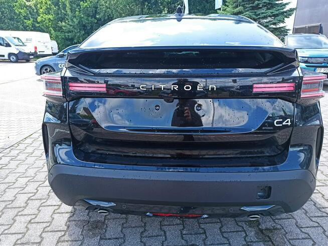 Citroen C4 MAX 130 KM / AUTOAMT/Dostępny od ręki /8 lat Gwarancji