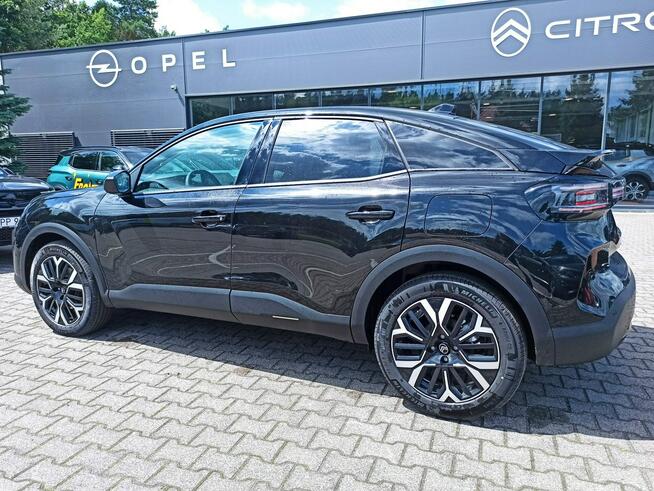 Citroen C4 MAX 130 KM / AUTOAMT/Dostępny od ręki /8 lat Gwarancji