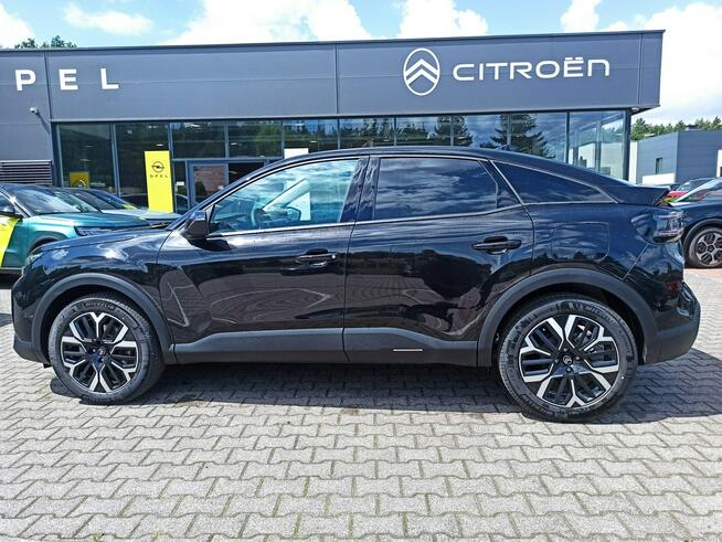 Citroen C4 MAX 130 KM / AUTOAMT/Dostępny od ręki /8 lat Gwarancji