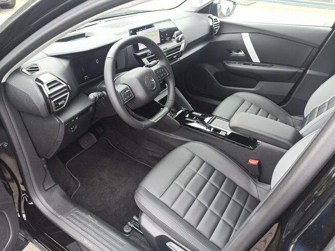 Citroen C4 MAX 130 KM / AUTOAMT/Dostępny od ręki /8 lat Gwarancji