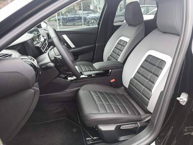 Citroen C4 MAX 130 KM / AUTOAMT/Dostępny od ręki /8 lat Gwarancji