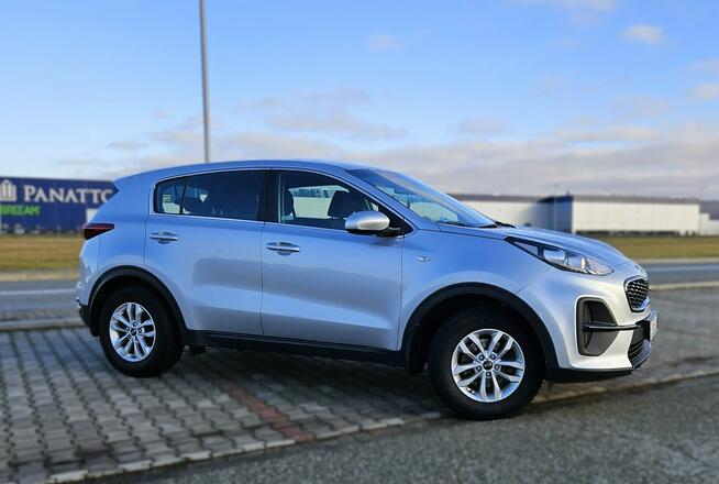 Kia Sportage 1.6 GDI M 2WD