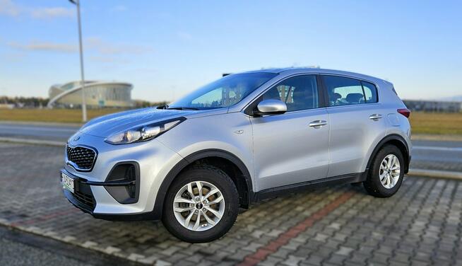 Kia Sportage 1.6 GDI M 2WD