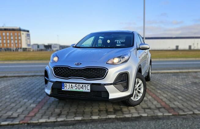 Kia Sportage 1.6 GDI M 2WD