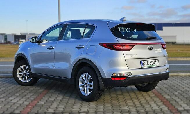 Kia Sportage 1.6 GDI M 2WD