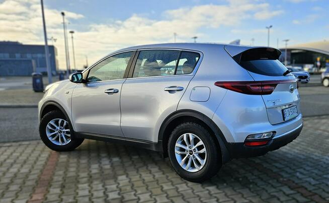Kia Sportage 1.6 GDI M 2WD