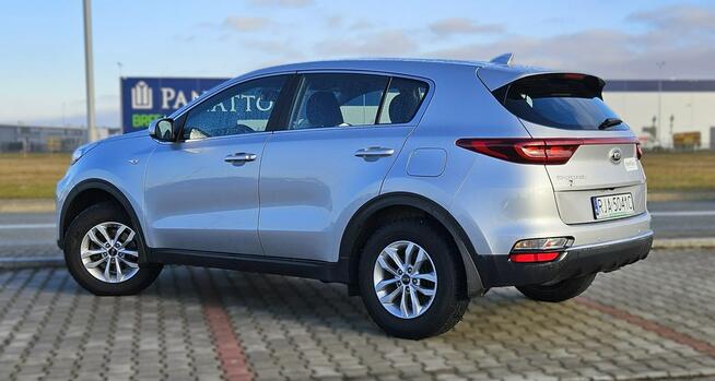 Kia Sportage 1.6 GDI M 2WD
