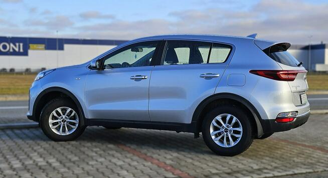 Kia Sportage 1.6 GDI M 2WD