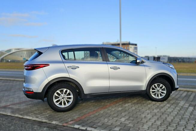Kia Sportage 1.6 GDI M 2WD