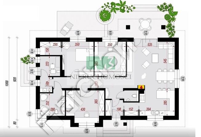 DO SPRZEDAŻY DOM W WÓLCE ŁAMANEJ