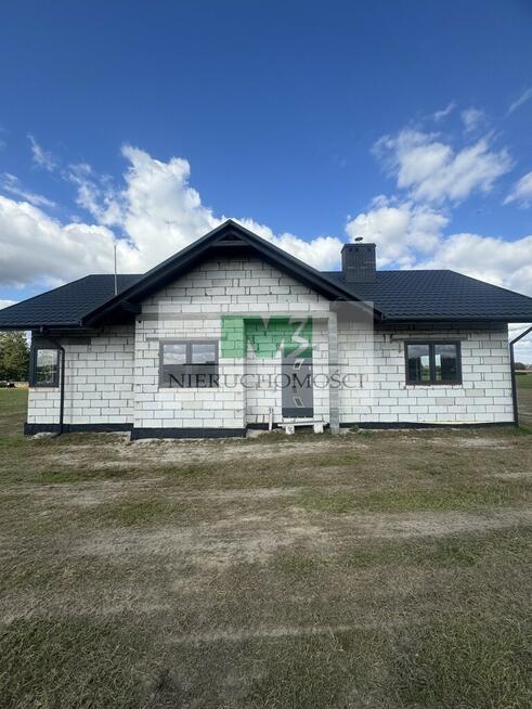 DO SPRZEDAŻY DOM W WÓLCE ŁAMANEJ