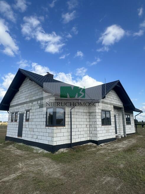 DO SPRZEDAŻY DOM W WÓLCE ŁAMANEJ