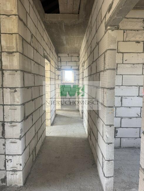 DO SPRZEDAŻY DOM W WÓLCE ŁAMANEJ