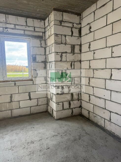 DO SPRZEDAŻY DOM W WÓLCE ŁAMANEJ