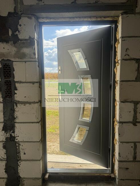 DO SPRZEDAŻY DOM W WÓLCE ŁAMANEJ