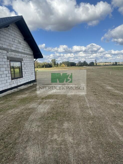 DO SPRZEDAŻY DOM W WÓLCE ŁAMANEJ