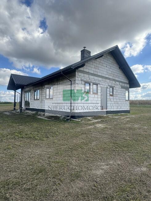 DO SPRZEDAŻY DOM W WÓLCE ŁAMANEJ