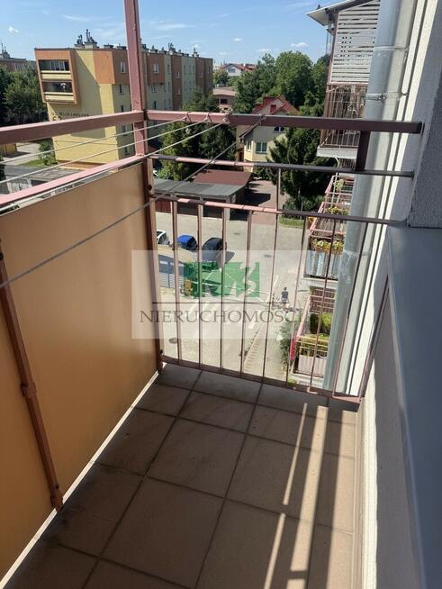 DO SPRZEDAŻY MIESZKANIE W LEŻAJSKU