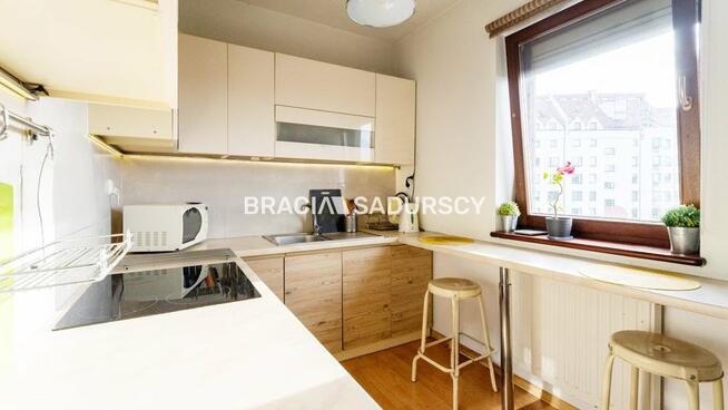 Mieszkanie Kraków Bronowice, Bronowice Małe, Armii Krajowej
