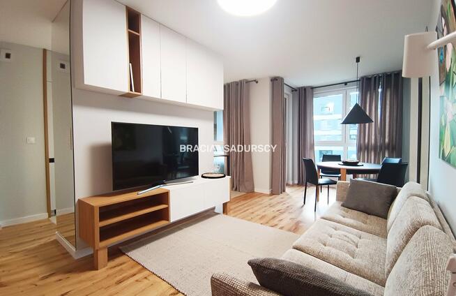 Mieszkanie Kraków, dr. Jana Piltza