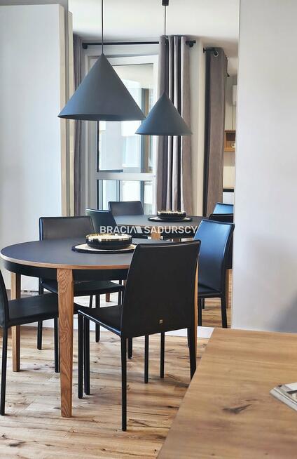 Mieszkanie Kraków, dr. Jana Piltza