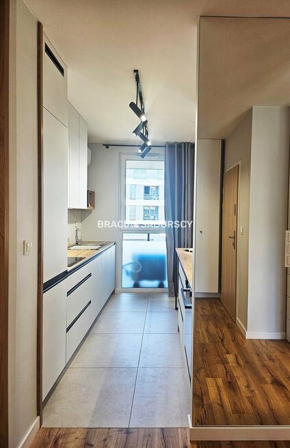 Mieszkanie Kraków, dr. Jana Piltza