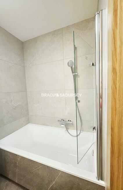 Mieszkanie Kraków, dr. Jana Piltza