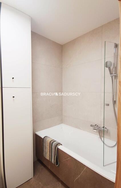 Mieszkanie Kraków, dr. Jana Piltza