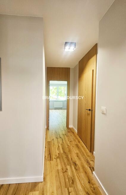 Mieszkanie Kraków, dr. Jana Piltza