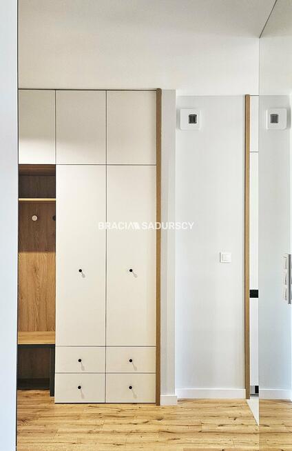 Mieszkanie Kraków, dr. Jana Piltza