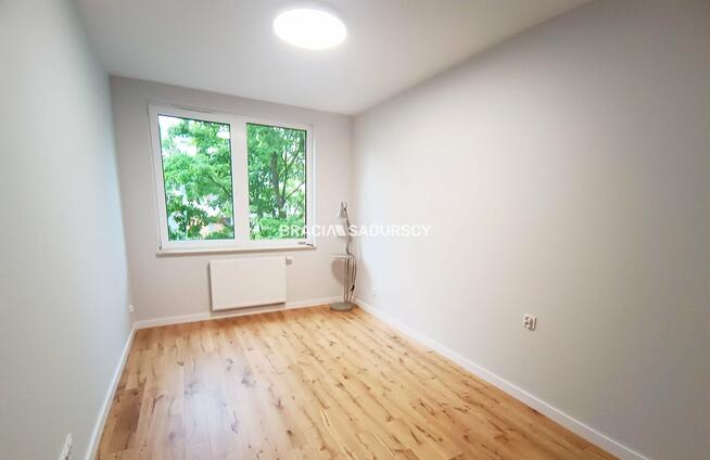 Mieszkanie Kraków, dr. Jana Piltza