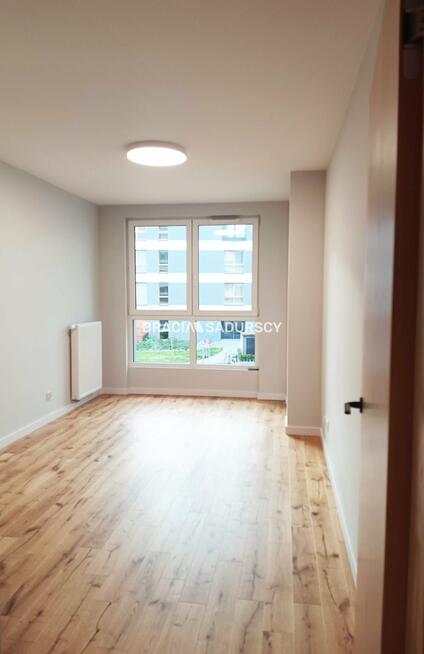 Mieszkanie Kraków, dr. Jana Piltza