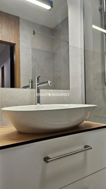 Mieszkanie Kraków Podgórze, Rydlówka